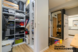 Apartament z dużym tarasem- Godlewskiego